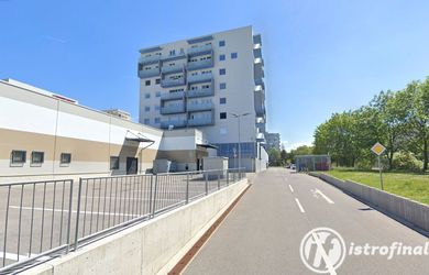 PREDAJ: Garážové státia v novostavbách - Hliny 6 / Rudiny II
