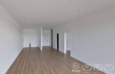 BOSEN | NOVÁ CENA _ 2 izbový byt so slnečným výhľadom B17_03, Banka, Piešťany, 85.17 m2