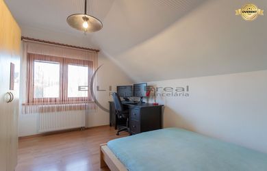 NA PRENÁJOM samostatná izba v rodinnom dome v Stupave