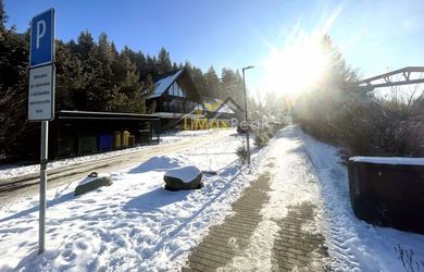 Mezonetový moderný 3-izbový apartmán v Demänovskej Doline