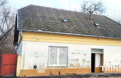Na predaj budova - obchodný priestor v obci Svodín