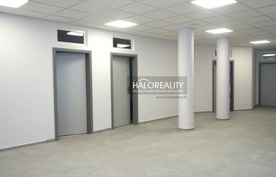 HALO reality - Prenájom, kancelársky priestor Malacky, Centrum - NOVOSTAVBA - EXKLUZÍVNE HALO REALITY