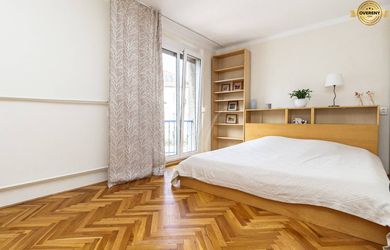 METROPOLITAN I Pekný 2i staromestský byt s balkónom v Starom meste