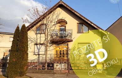 HALO reality - Predaj, rodinný dom Veľký Meder - EXKLUZÍVNE HALO REALITY