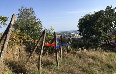 Pozemok Rača Cibule - Fongová ulica, 11,6 árov, šírka 11 metrov, aj ako investícia