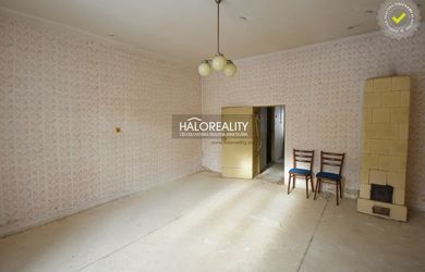 HALO reality - Predaj, rodinný dom Hodruša - Hámre, Dolné Hámre