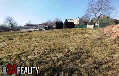 Realitná kancelária SA REALITY ponúka na predaj  pozemok v intraviláne obce Veľký Ďur, okres Levice