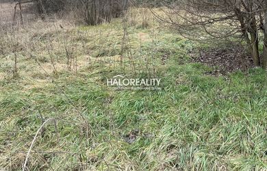 HALO reality - Predaj, pozemok pre rodinný dom   1018 m2 Most pri Bratislave