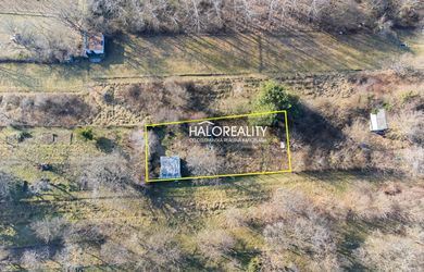 HALO reality - Predaj, pozemok   483 m2 Bratislava Lamač - EXKLUZÍVNE HALO REALITY