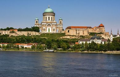 Veľký stavebný pozemok pri Dunaji za skvelú cenu 57,-EUR/m2