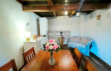 HALO reality - Predaj, rodinný dom Borský Mikuláš, Borský Peter - ZNÍŽENÁ CENA