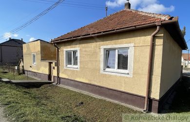 RODINNÝ DOM V KĽUDNEJ ČASTI MESTA ŠURANY LEN 2 KM OD PRÍRODNÉHO KÚPALISKA