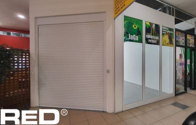 Obchodné priestory Žilina