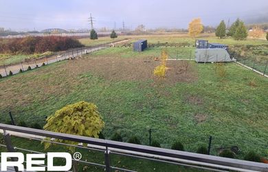 Pozemok na prenájom Teplička nad Váhom