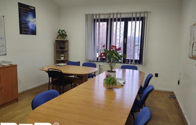 Kancelárske priestory Žilina - centrum