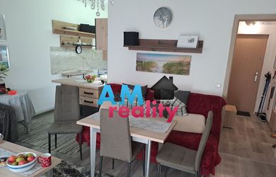 PRENÁJOM 2 izbový byt Trenčianske Teplice + balkón