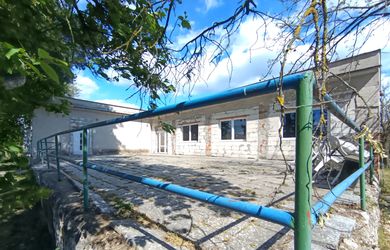 Super cena - Investičná budova na podnikanie, 1590 m2, Sejkov