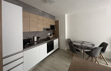 PREDANÉ! PREDAJ, 2 IZBOVÝ BYT S PARKOVACÍM STÁTIM, SVIT
