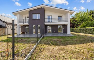 PLUS REALITY | Priestranná novostavba rodinného domu v obci Nová Dedinka na predaj !