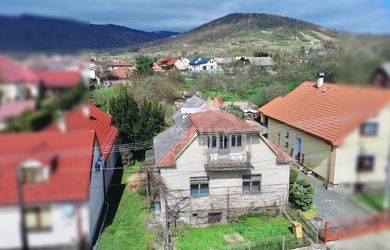 Rezervovali sme chyžku vo Vinnom