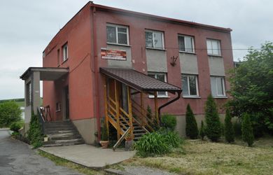 Podnikateľský objekt bitúnok,  Spišské Vlachy