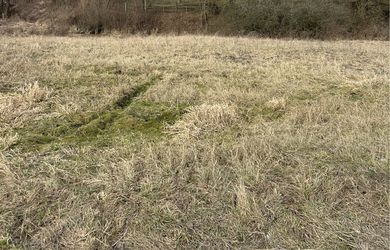 PREDAJ - POZEMOK 1102 m2 PRAZNOV POVAŽSKÁ BYSTRICA