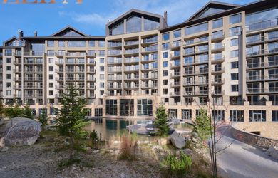 EXKLUZÍVNA PONUKA: 1-izbový apartmán v Swissotel Damian Jasná