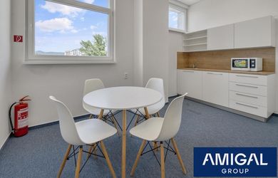 Flexibilné kancelárie na predaj už od 72 500 EUR . Investujte do vlastných priestorov a zhodnocujte svoj majetok.
