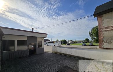 Na predaj objekt na podnikanie