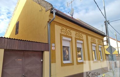 Na predaj ideálny RD v priamo v NZ