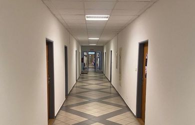 Kancelárske priestory v Novom Meste- Hattalova ulica