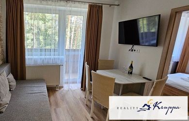 !!! Znížená cena !!! Apartmán, Liptovský Ján