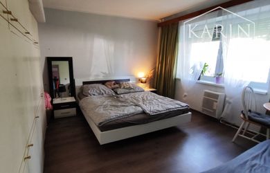 Rodinný dom s veľkým pozemkom