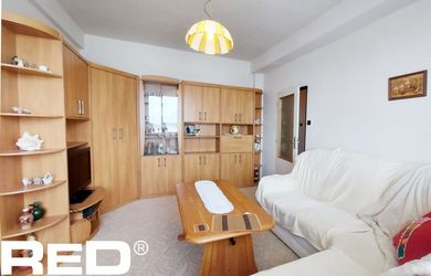 3 - izbový byt Malacky