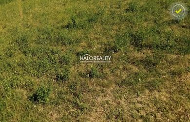 HALO reality - Predaj, pozemok pre rodinný dom   760 m2 Lubina
