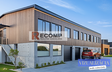 2-podlažná hala s pozemkom 2795 m2 a potenciálom rozvoja v Poprade