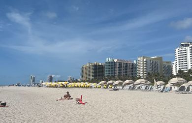 Byty v MIAMI BEACH za prijateľné ceny