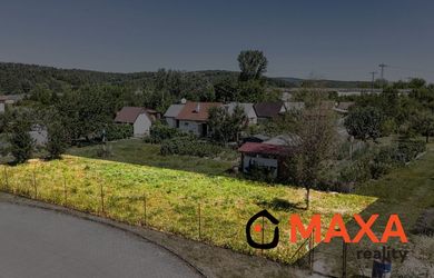 Na predaj záhrada - Nováky