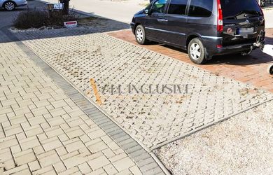 ALL INCLUSIVE I PARKOVACIE MIESTO NA PRENÁJOM - GALANTA PRI DERNI