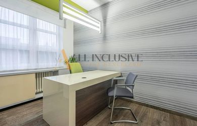 ALL INCLUSIVE I POSLEDNÁ REPREZENTATÍVNA KANCELÁRIA NA PRENÁJOM ŠAĽA