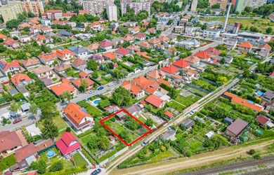 ALL INCLUSIVE | NA PRENÁJOM CHATKA SO ZÁHRADKOU , DUNAJSKÁ STREDA