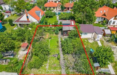 ALL INCLUSIVE | NA PREDAJ CHATKA SO ZÁHRADKOU , DUNAJSKÁ STREDA
