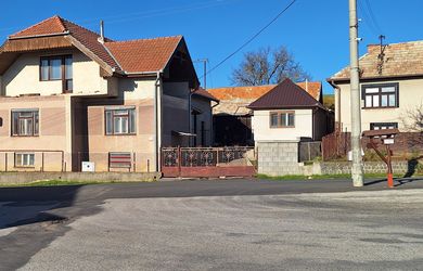 Rodinný dom s potenciálom a letnou cenou !