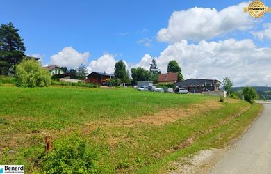 POZEMOK PRI VODE SO STAV. POVOLENÍM, DOMAŠA, NOVÁ KELČA 2025 M2