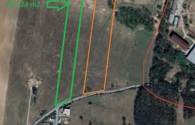 POZEMKY VHODNÉ PRE DEVELOPEROV, ZÁBORSKÉ, PREŠOV 26 460 M2