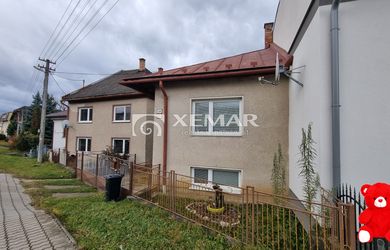 Predaj rodinný dom Selce, Banská Bystrica - exkluzívne