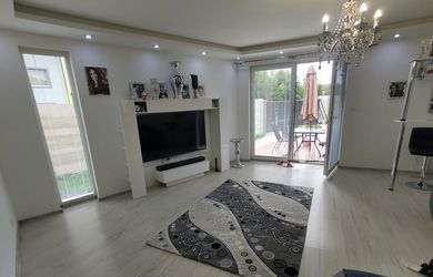 Na predaj Rodinný dom - novostavba, blízko centra mesta Prešov