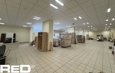 Obchodné priestory Žilina - širšie centrum