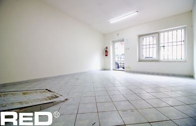 Obchodné priestory 76m2 Žilina - centrum