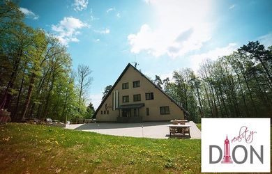 Horský hotel po kompletnej rekonštrukcii